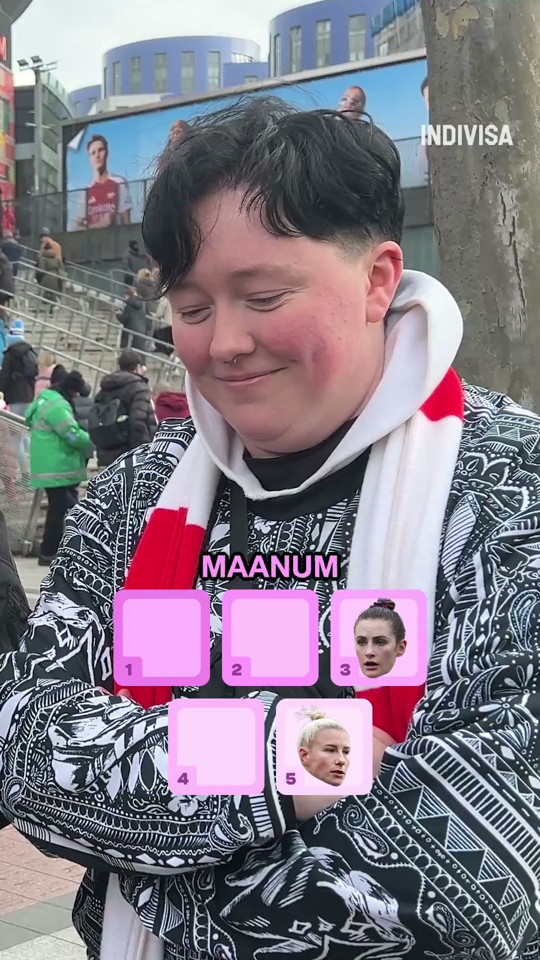 上打卡活动