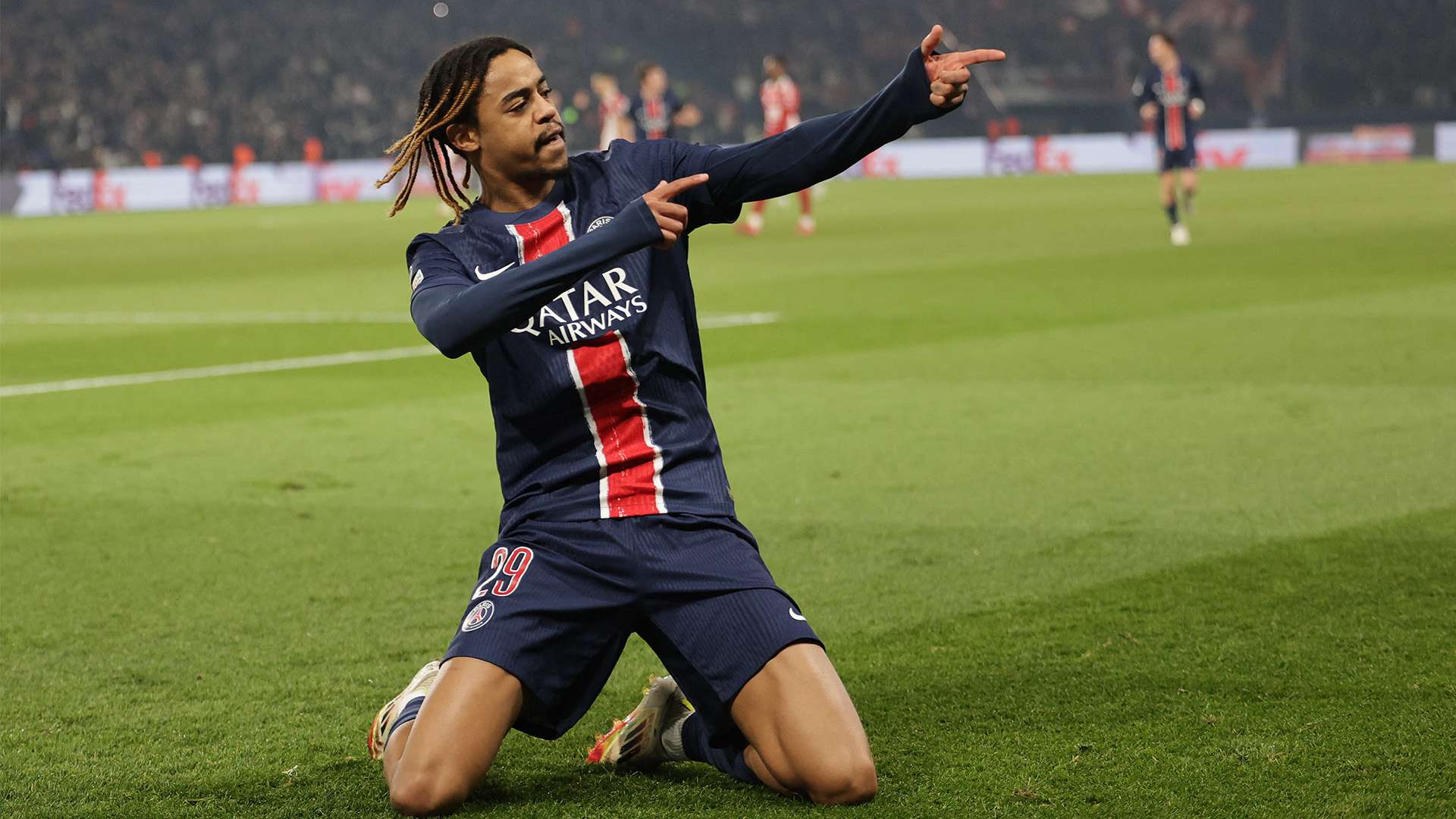 更是一场技 更是一场技