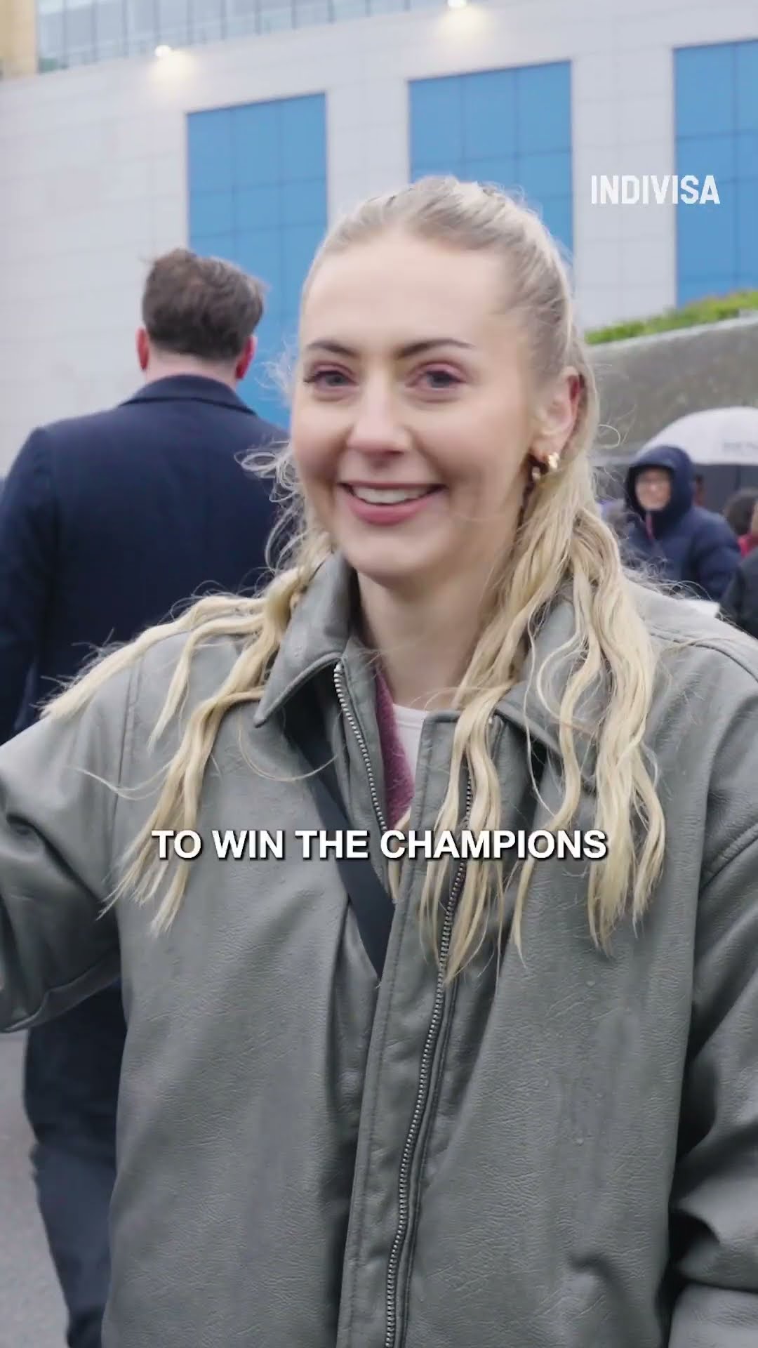 人魅力交织 人魅力交织